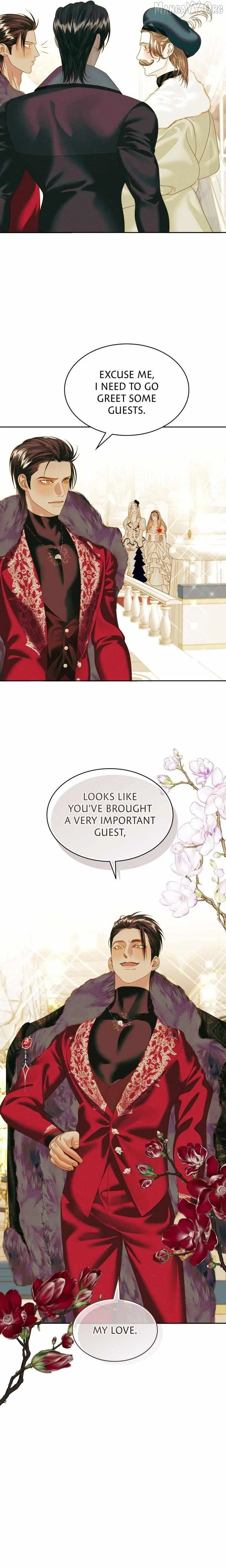 Cassnier’s Secret Memoirs Chapter 53 – Page 9