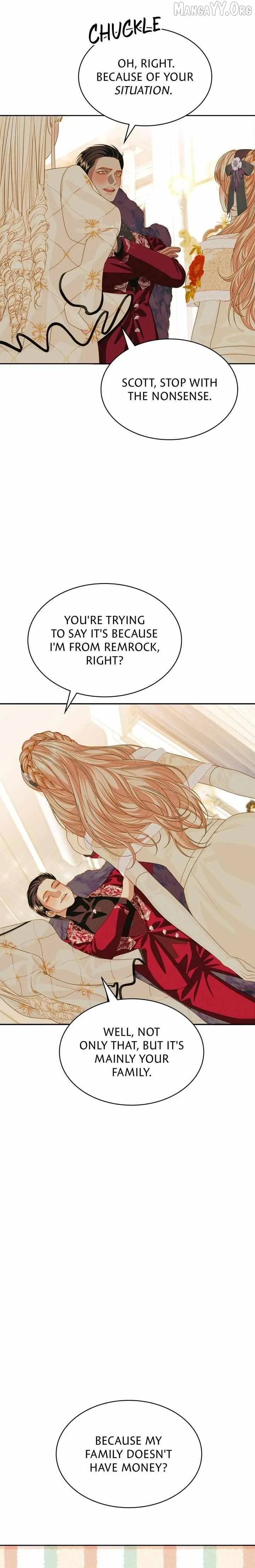 Cassnier’s Secret Memoirs Chapter 53 – Page 20