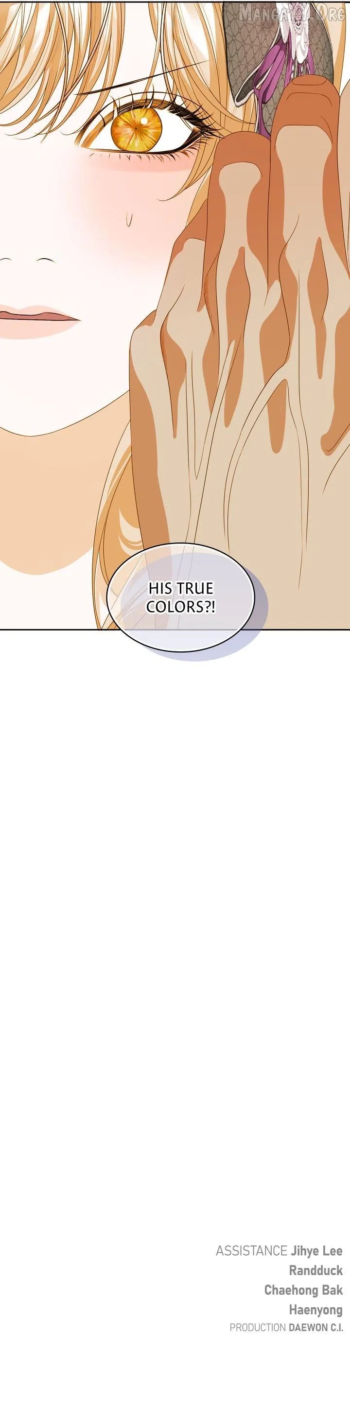 Cassnier’s Secret Memoirs Chapter 53 – Page 28