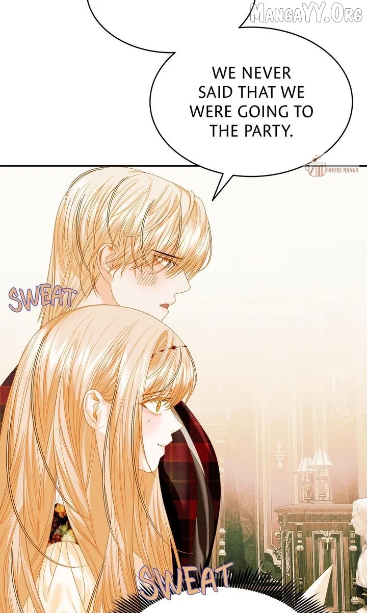 Cassnier’s Secret Memoirs Chapter 52 – Page 4