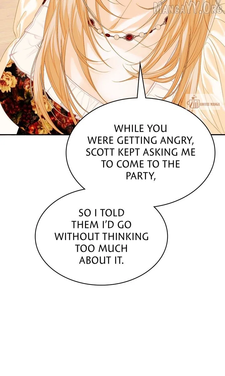 Cassnier’s Secret Memoirs Chapter 52 – Page 6