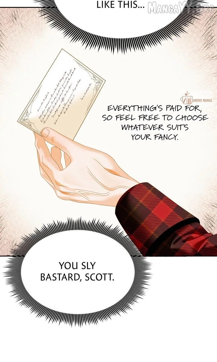 Cassnier’s Secret Memoirs Chapter 52 – Page 9