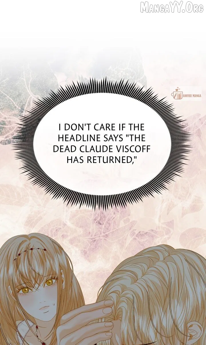 Cassnier’s Secret Memoirs Chapter 52 – Page 10