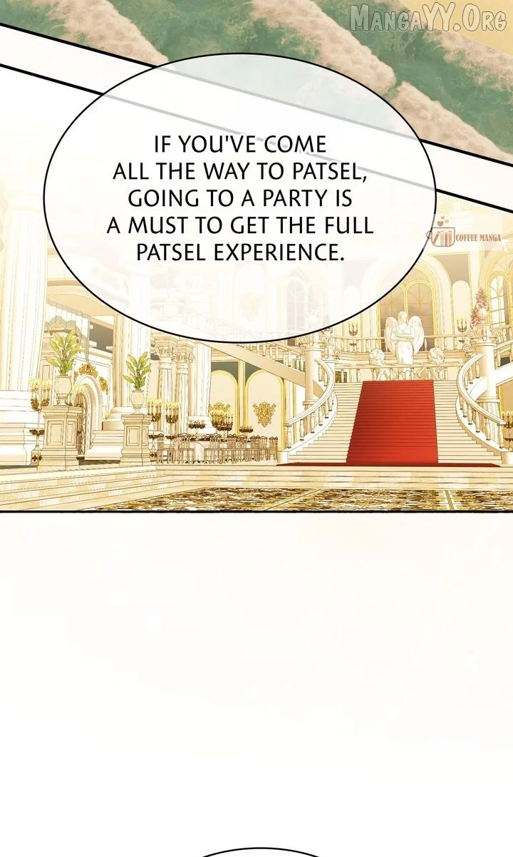Cassnier’s Secret Memoirs Chapter 52 – Page 25