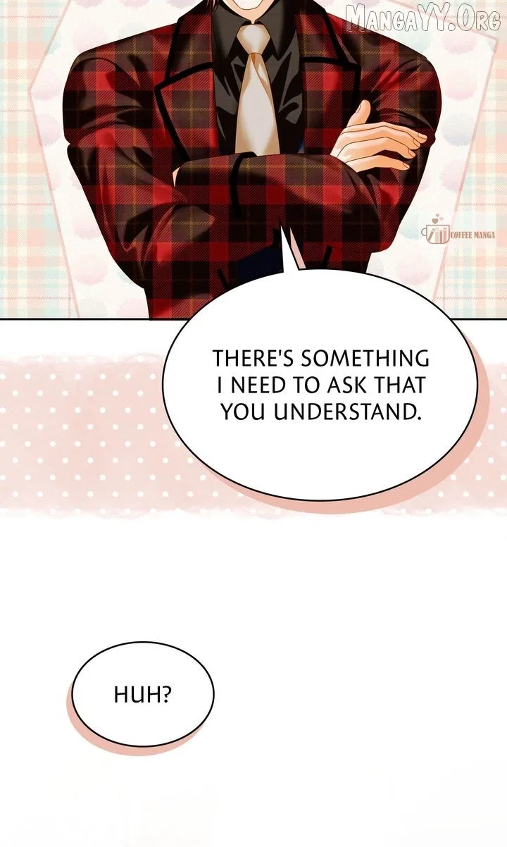 Cassnier’s Secret Memoirs Chapter 52 – Page 28