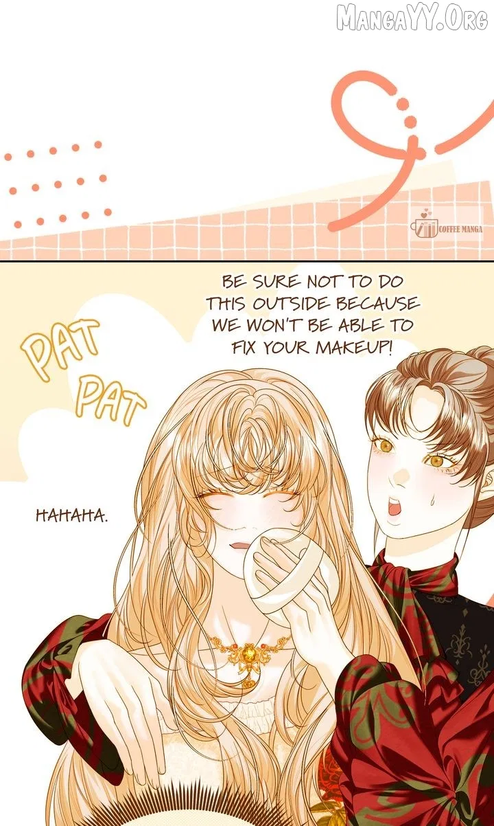 Cassnier’s Secret Memoirs Chapter 52 – Page 57