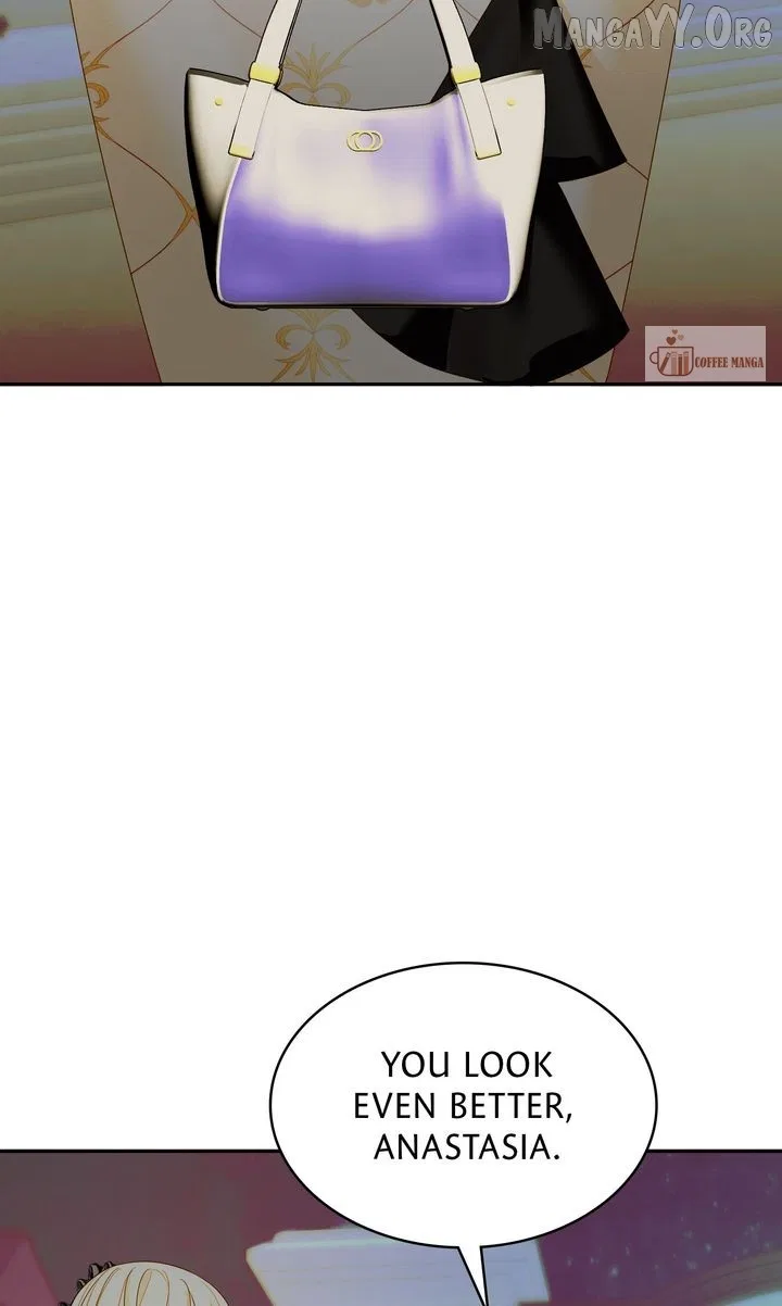 Cassnier’s Secret Memoirs Chapter 52 – Page 70