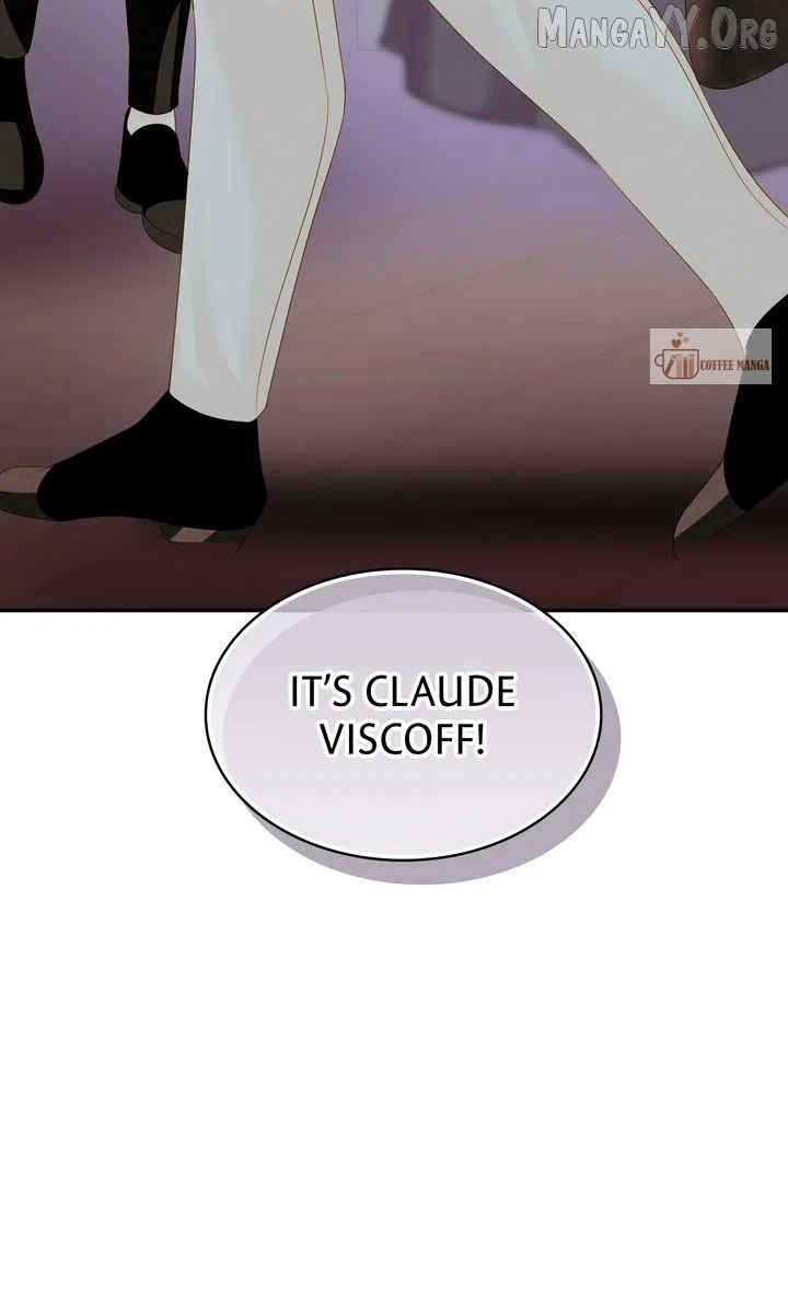 Cassnier’s Secret Memoirs Chapter 52 – Page 92
