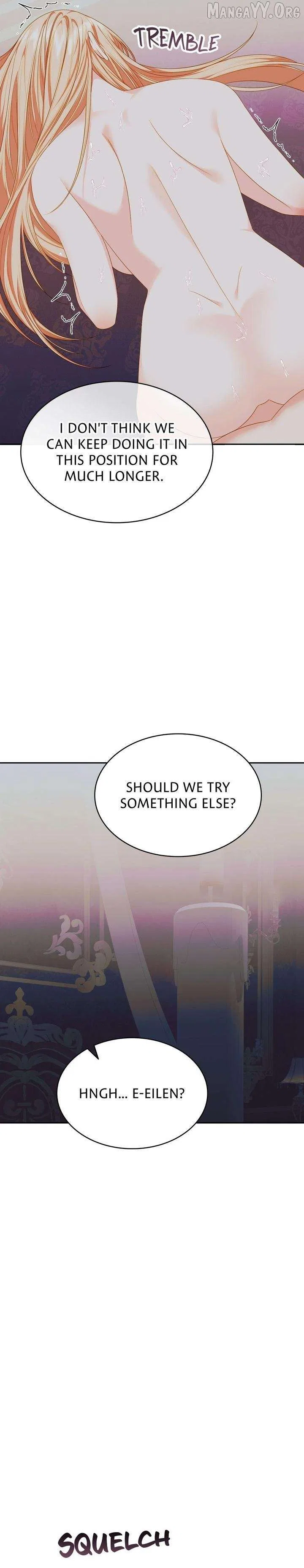 Cassnier’s Secret Memoirs Chapter 51 – Page 9