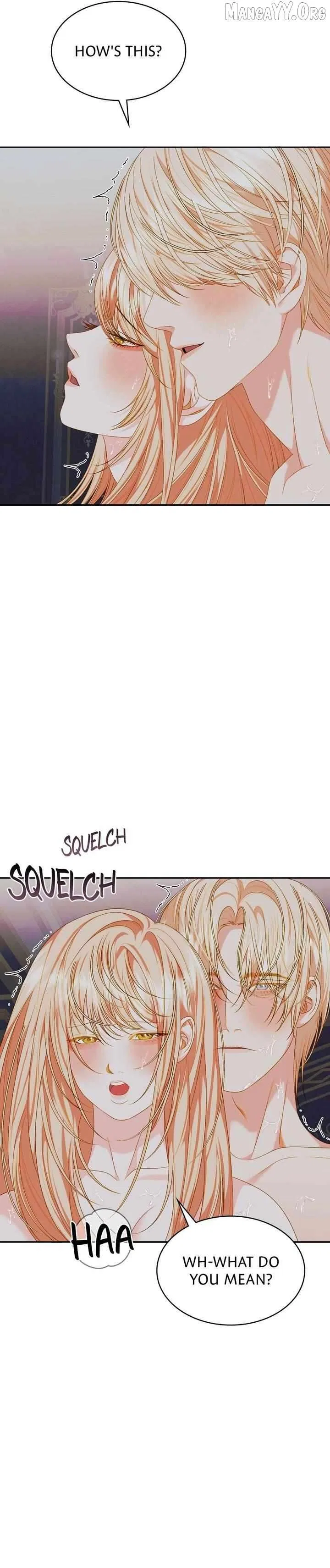 Cassnier’s Secret Memoirs Chapter 51 – Page 11