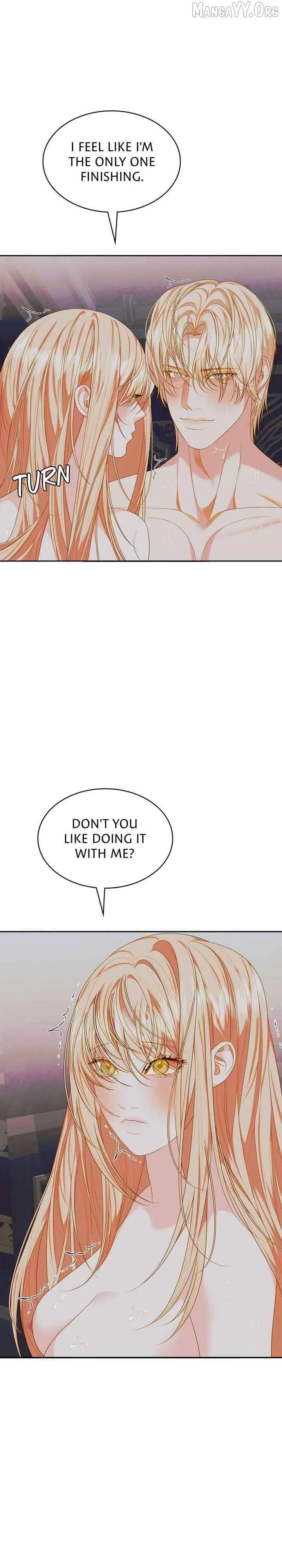 Cassnier’s Secret Memoirs Chapter 51 – Page 15