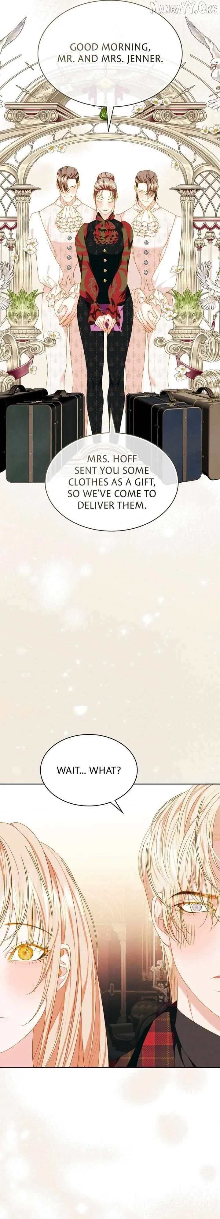 Cassnier’s Secret Memoirs Chapter 51 – Page 26