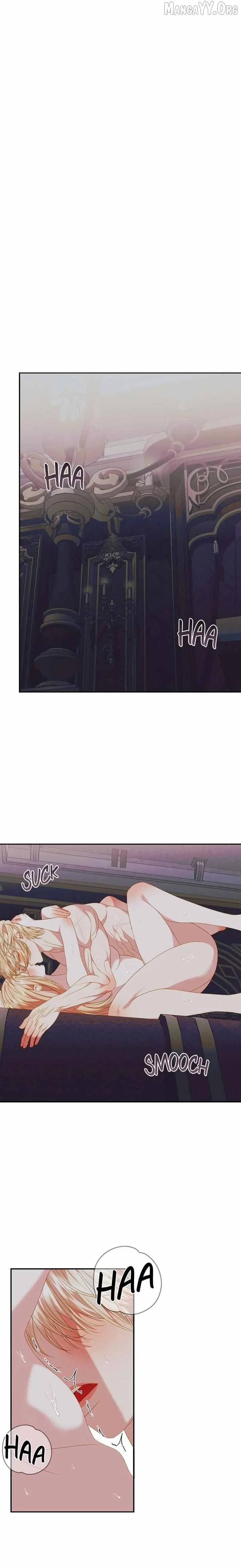 Cassnier’s Secret Memoirs Chapter 50 – Page 3