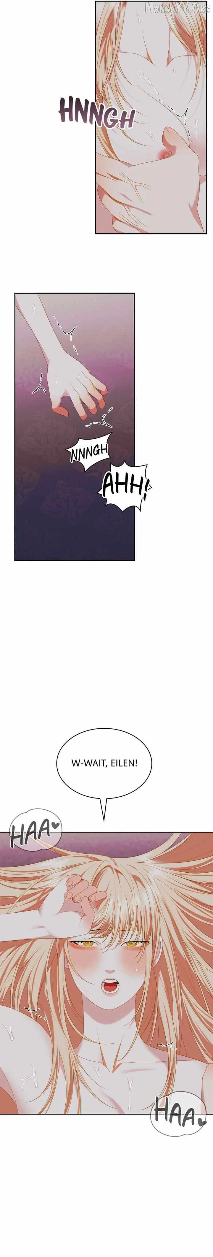 Cassnier’s Secret Memoirs Chapter 50 – Page 4