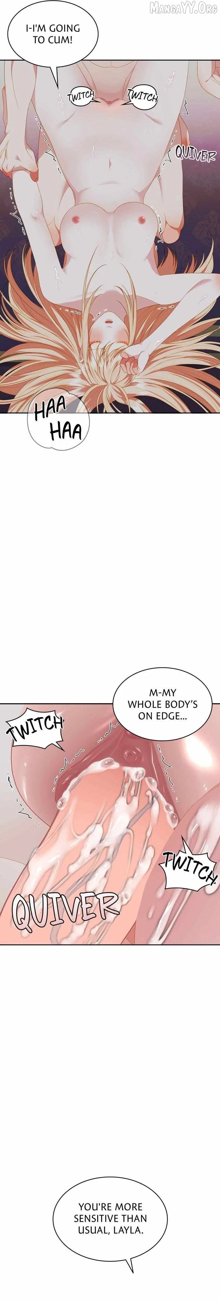 Cassnier’s Secret Memoirs Chapter 50 – Page 5