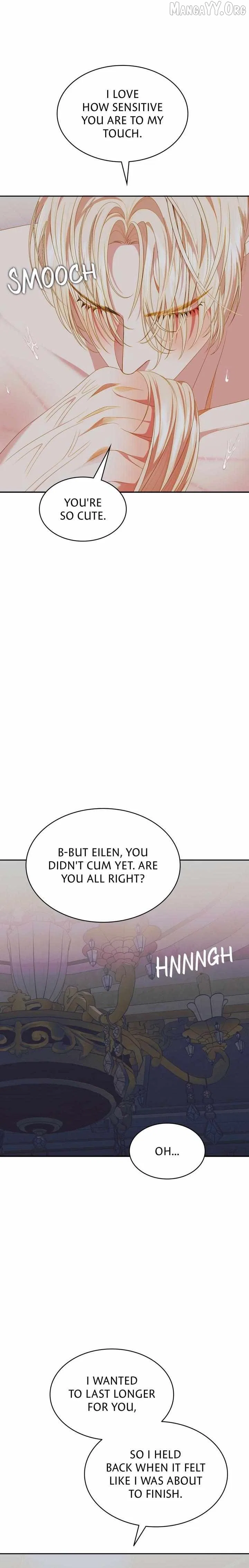Cassnier’s Secret Memoirs Chapter 50 – Page 7