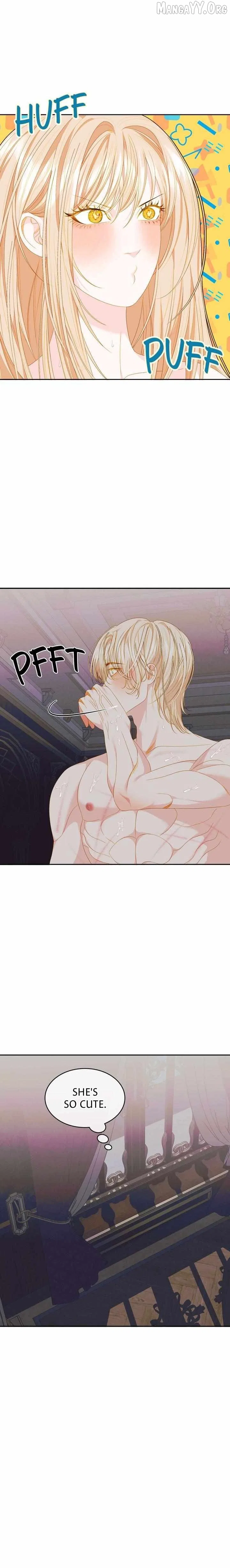Cassnier’s Secret Memoirs Chapter 50 – Page 10