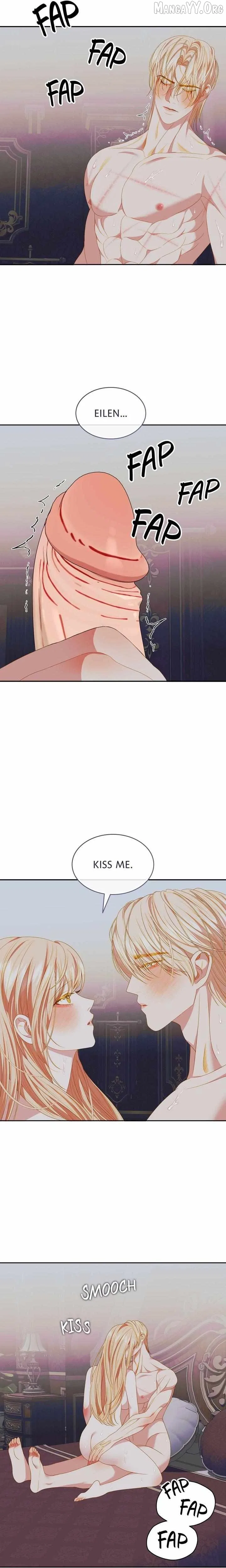 Cassnier’s Secret Memoirs Chapter 50 – Page 12