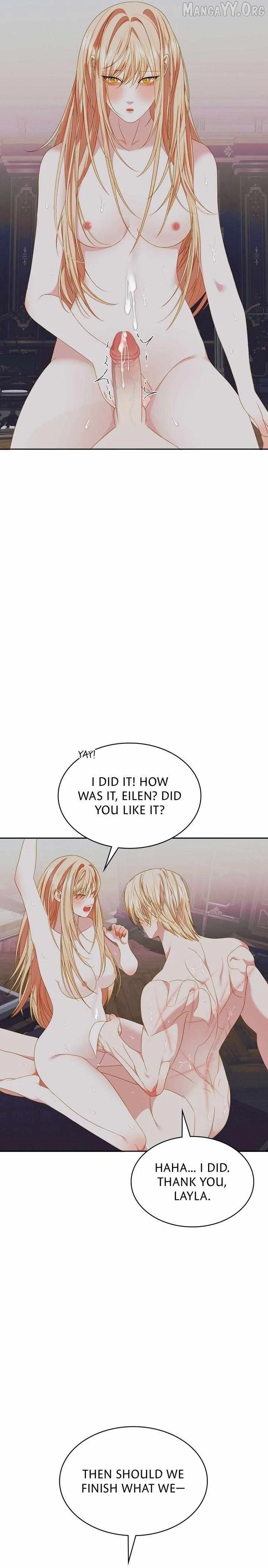 Cassnier’s Secret Memoirs Chapter 50 – Page 14