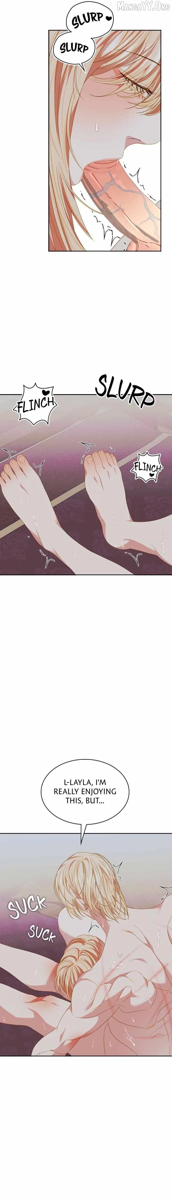 Cassnier’s Secret Memoirs Chapter 50 – Page 17
