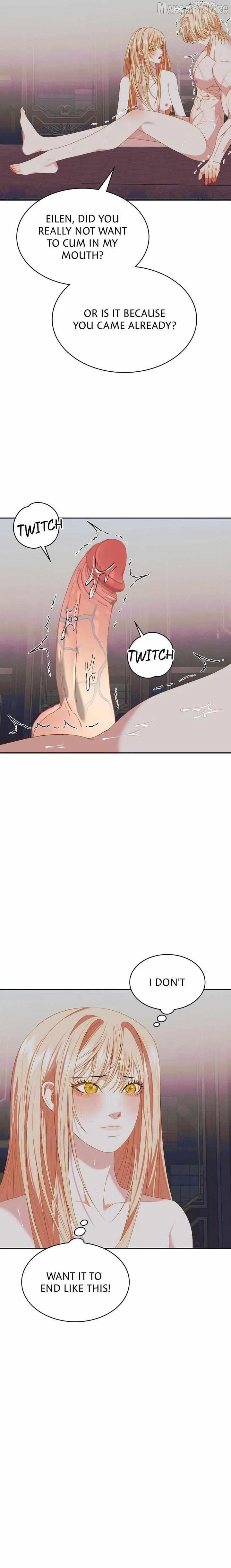 Cassnier’s Secret Memoirs Chapter 50 – Page 20