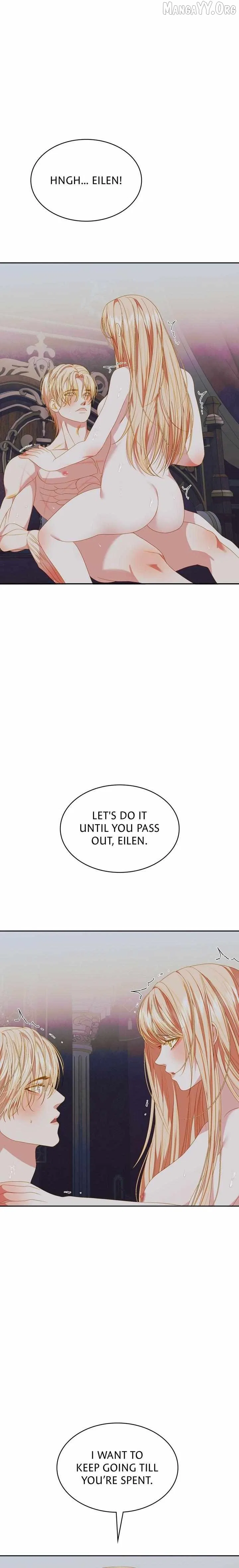 Cassnier’s Secret Memoirs Chapter 50 – Page 23