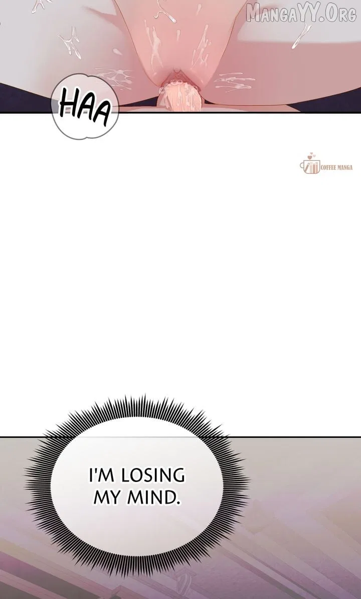 Cassnier’s Secret Memoirs Chapter 49 – Page 19