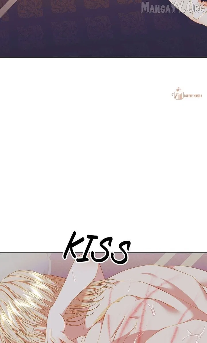 Cassnier’s Secret Memoirs Chapter 49 – Page 45