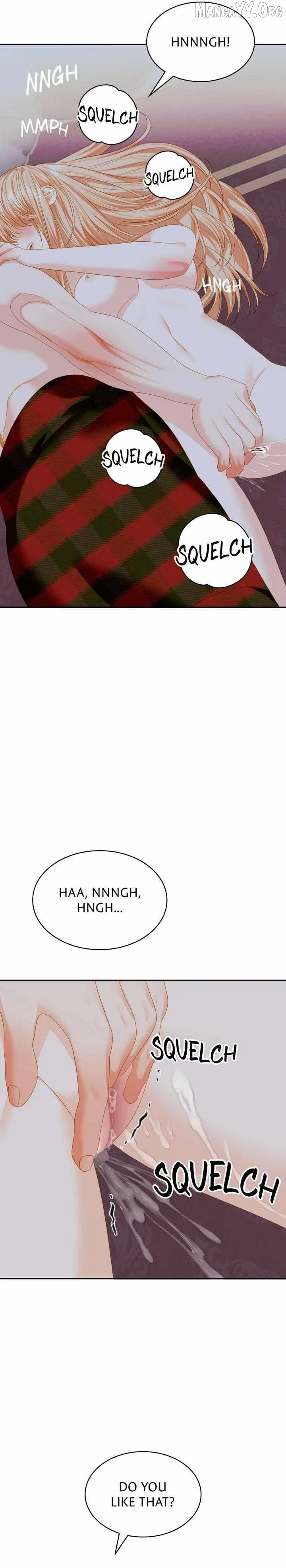 Cassnier’s Secret Memoirs Chapter 48 – Page 10