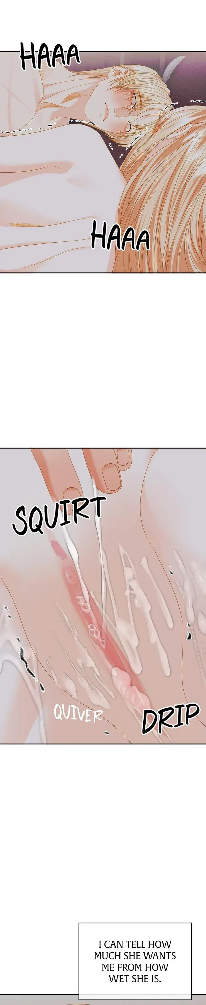 Cassnier’s Secret Memoirs Chapter 48 – Page 14