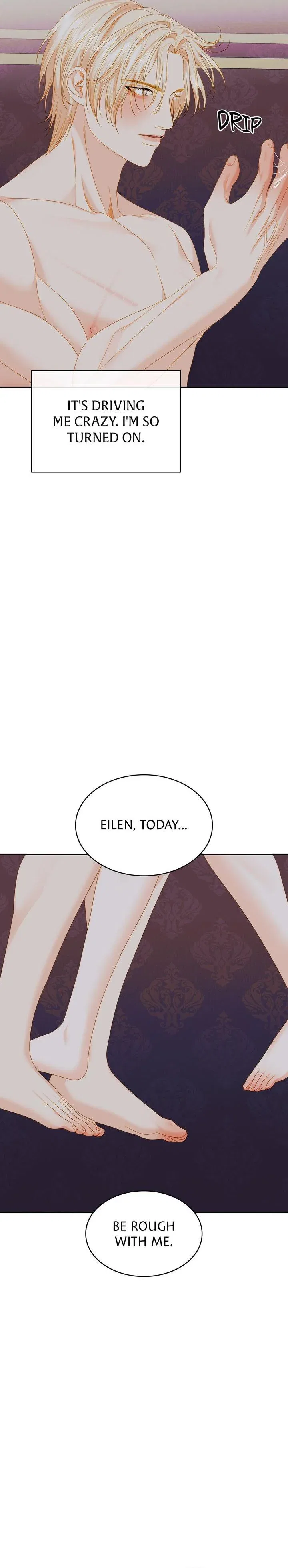 Cassnier’s Secret Memoirs Chapter 48 – Page 15