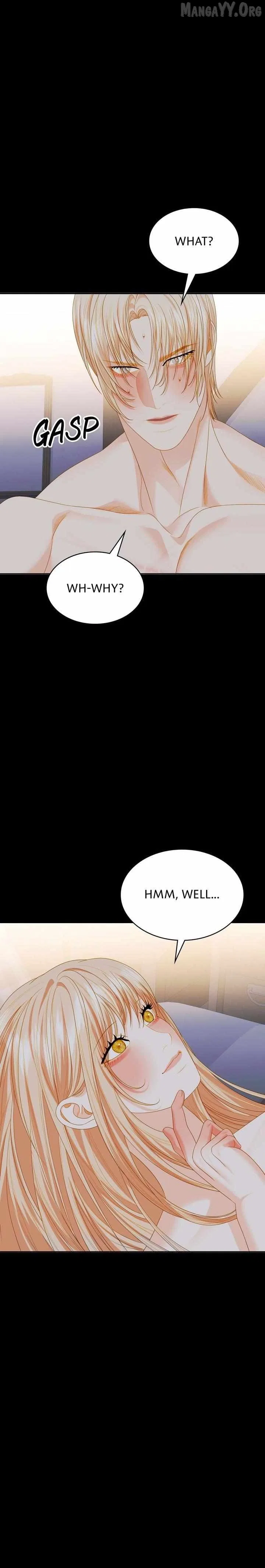 Cassnier’s Secret Memoirs Chapter 48 – Page 20