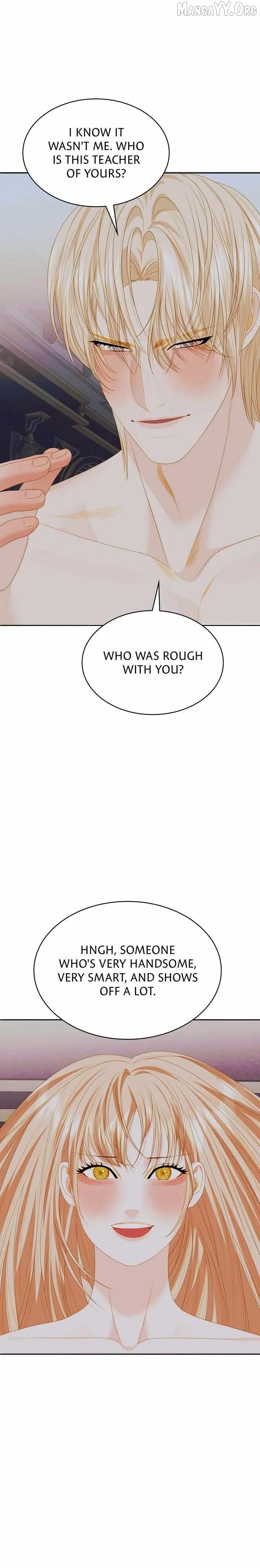 Cassnier’s Secret Memoirs Chapter 48 – Page 25