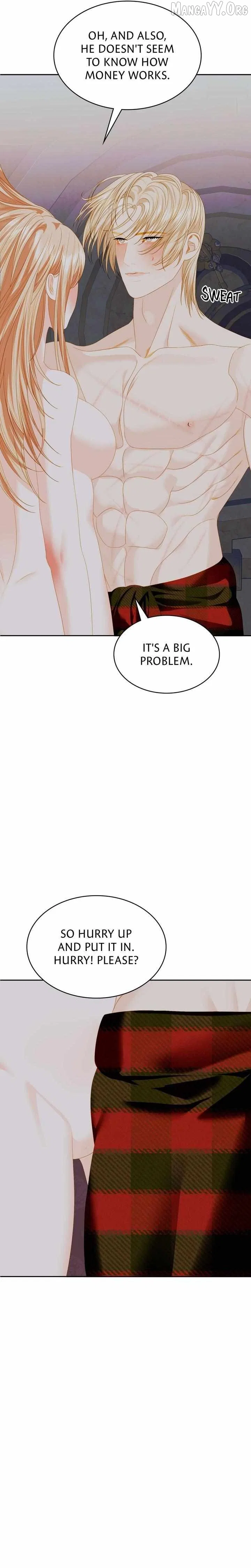Cassnier’s Secret Memoirs Chapter 48 – Page 26