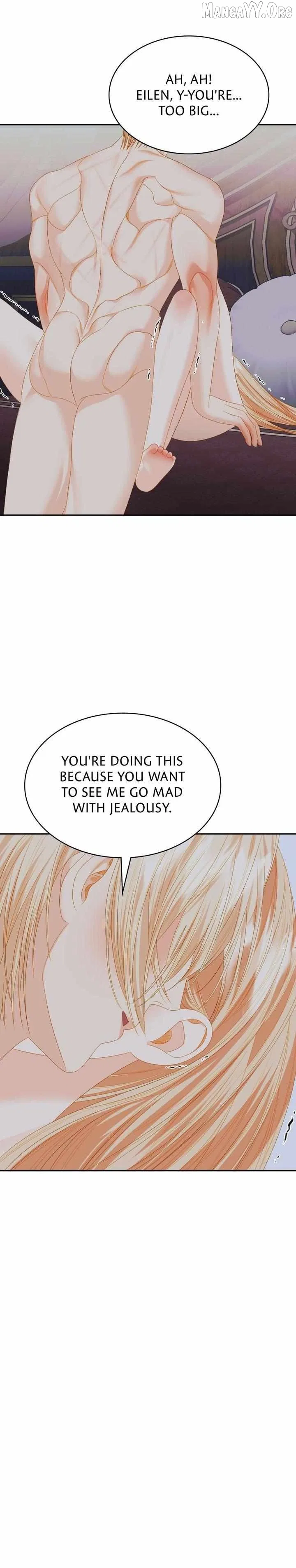 Cassnier’s Secret Memoirs Chapter 48 – Page 29