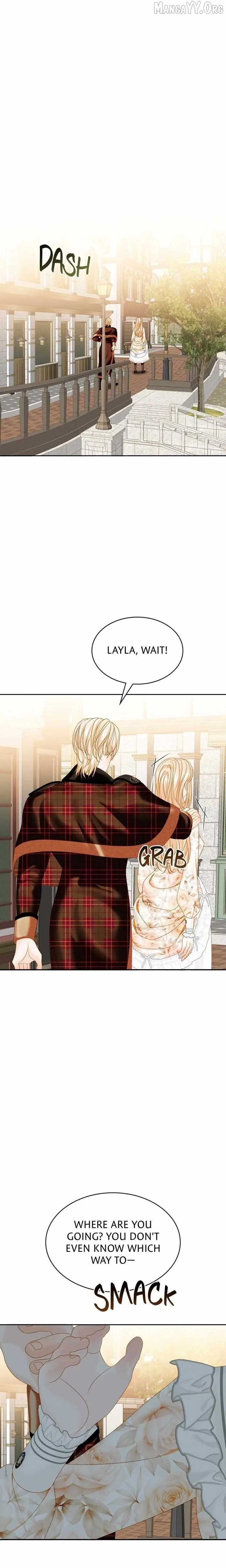 Cassnier’s Secret Memoirs Chapter 47 – Page 1