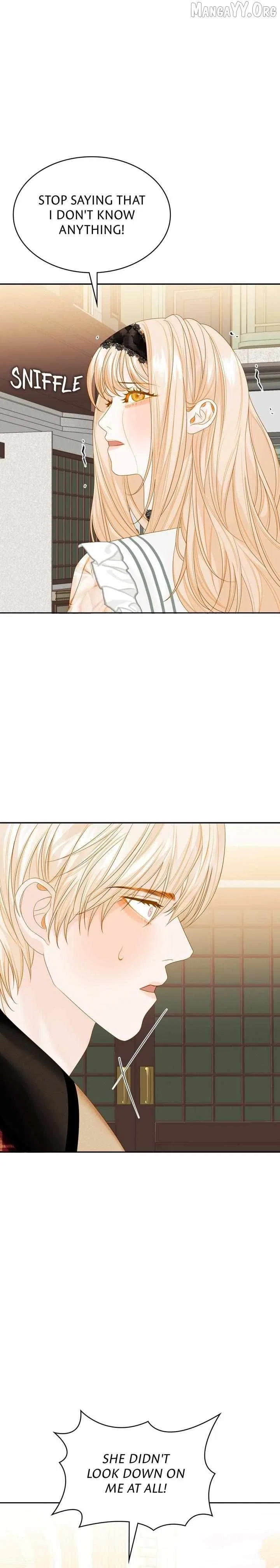 Cassnier’s Secret Memoirs Chapter 47 – Page 2