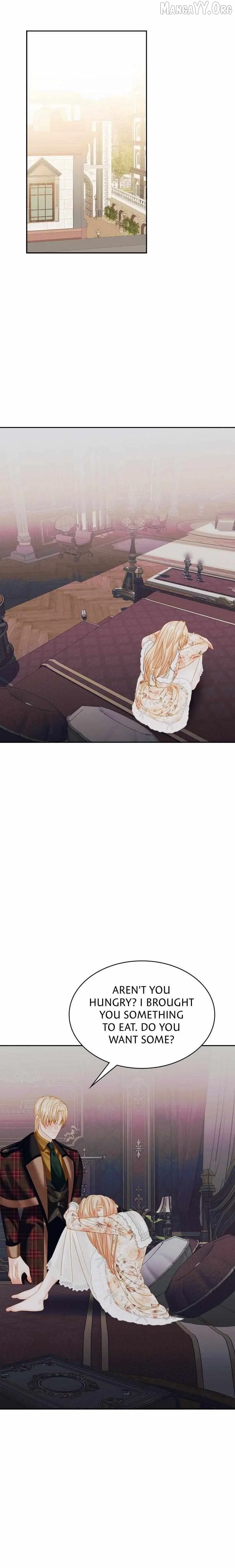 Cassnier’s Secret Memoirs Chapter 47 – Page 7