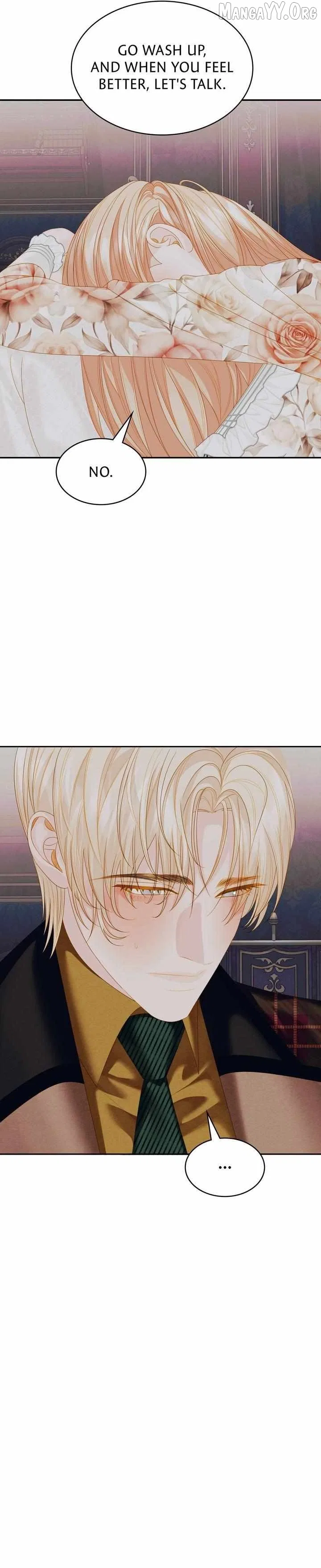 Cassnier’s Secret Memoirs Chapter 47 – Page 8
