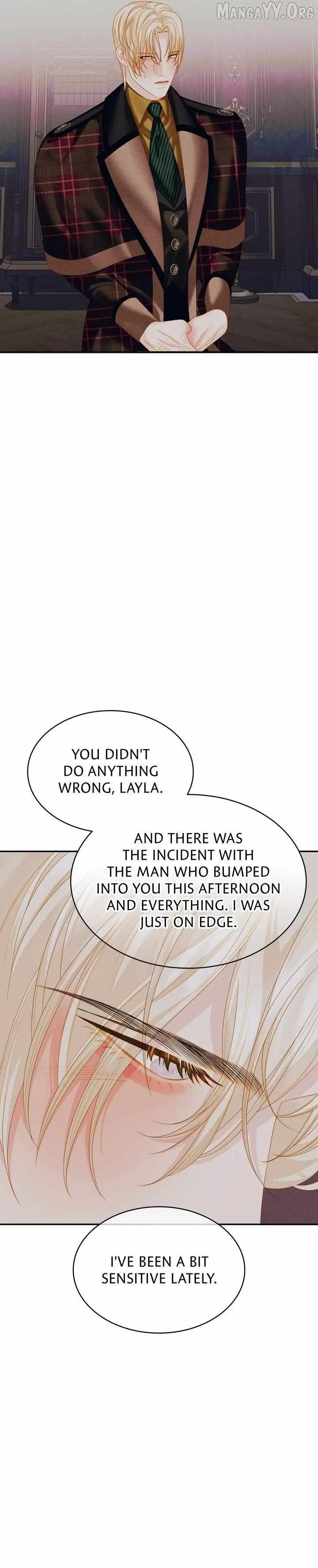 Cassnier’s Secret Memoirs Chapter 47 – Page 10