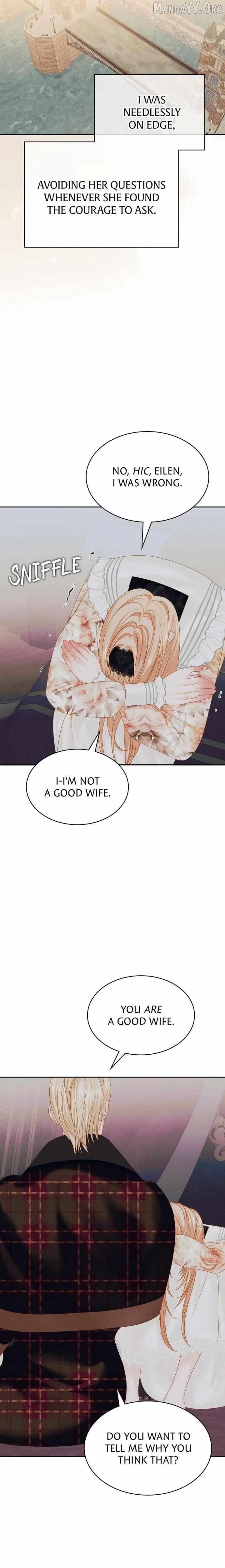 Cassnier’s Secret Memoirs Chapter 47 – Page 14