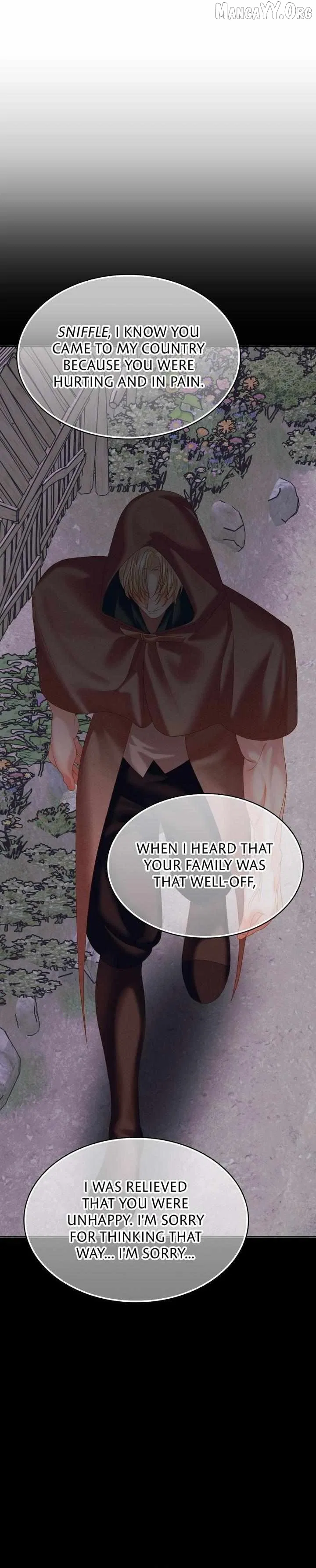 Cassnier’s Secret Memoirs Chapter 47 – Page 15