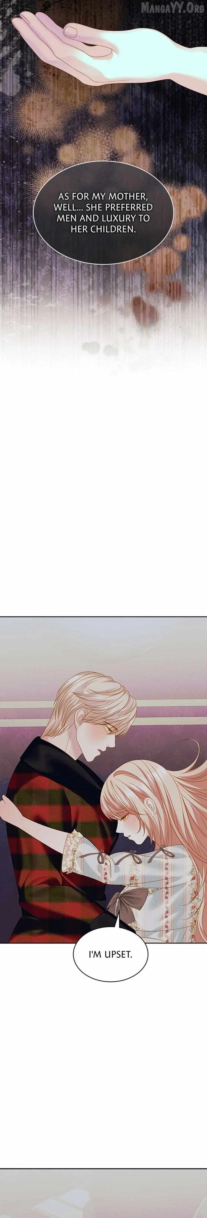 Cassnier’s Secret Memoirs Chapter 47 – Page 30