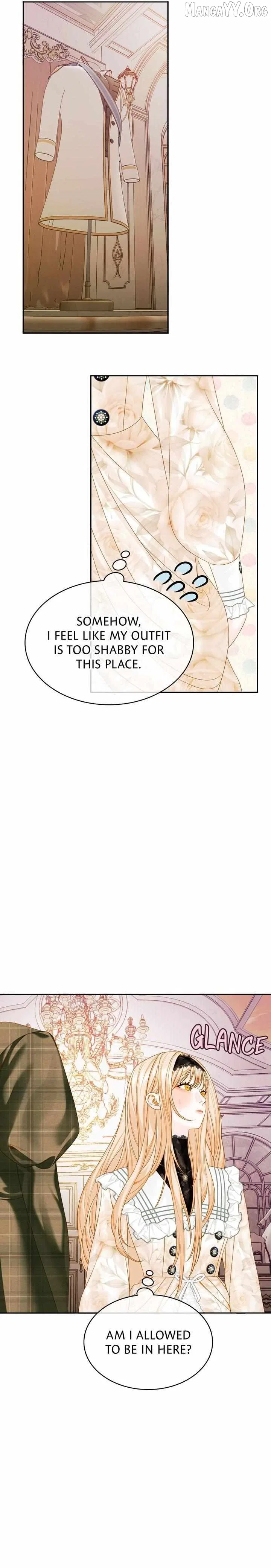 Cassnier’s Secret Memoirs Chapter 46 – Page 2