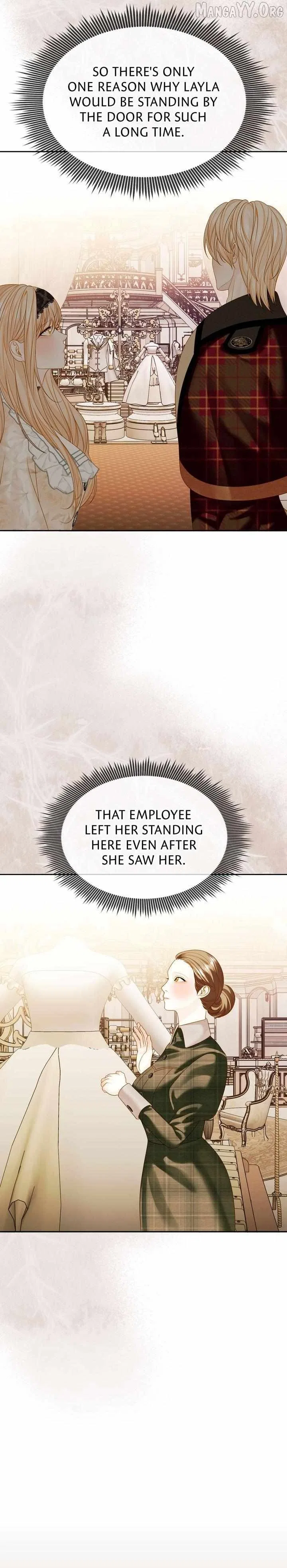 Cassnier’s Secret Memoirs Chapter 46 – Page 13
