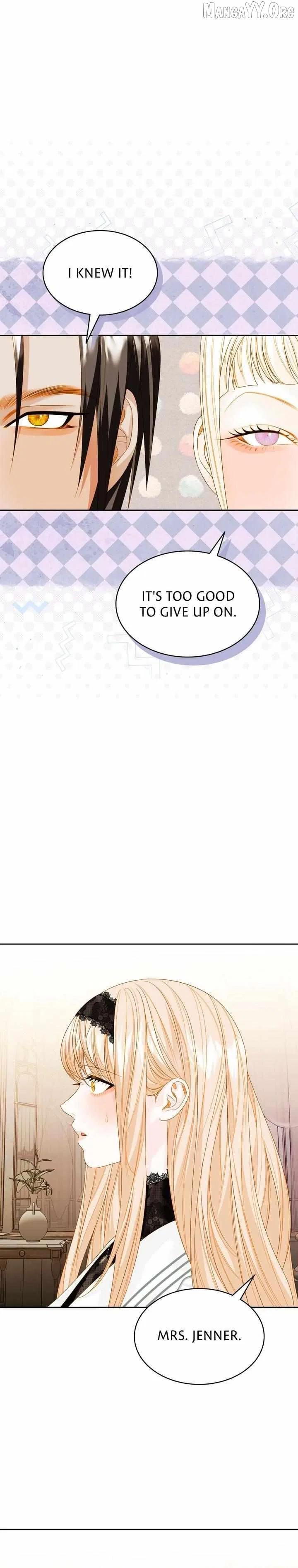 Cassnier’s Secret Memoirs Chapter 46 – Page 24
