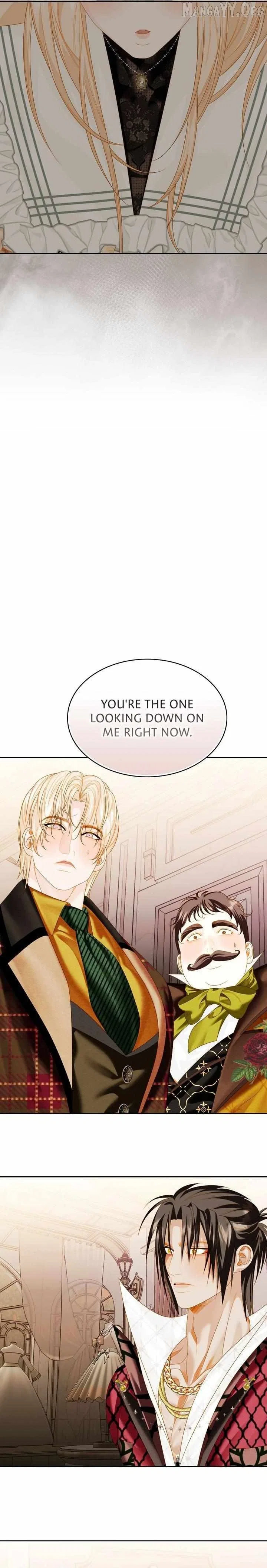 Cassnier’s Secret Memoirs Chapter 46 – Page 31