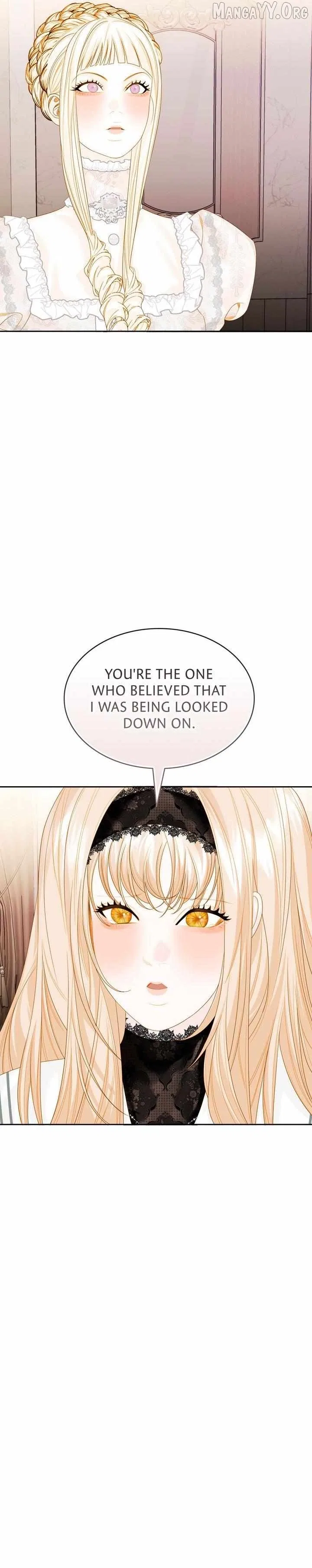 Cassnier’s Secret Memoirs Chapter 46 – Page 32
