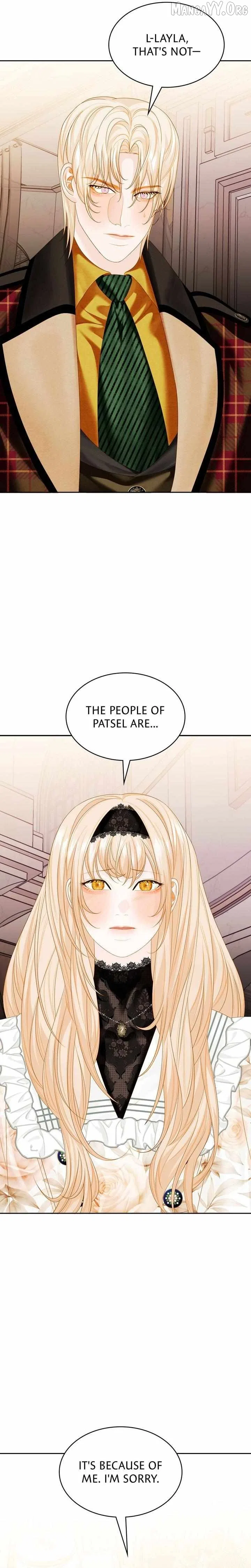 Cassnier’s Secret Memoirs Chapter 46 – Page 33