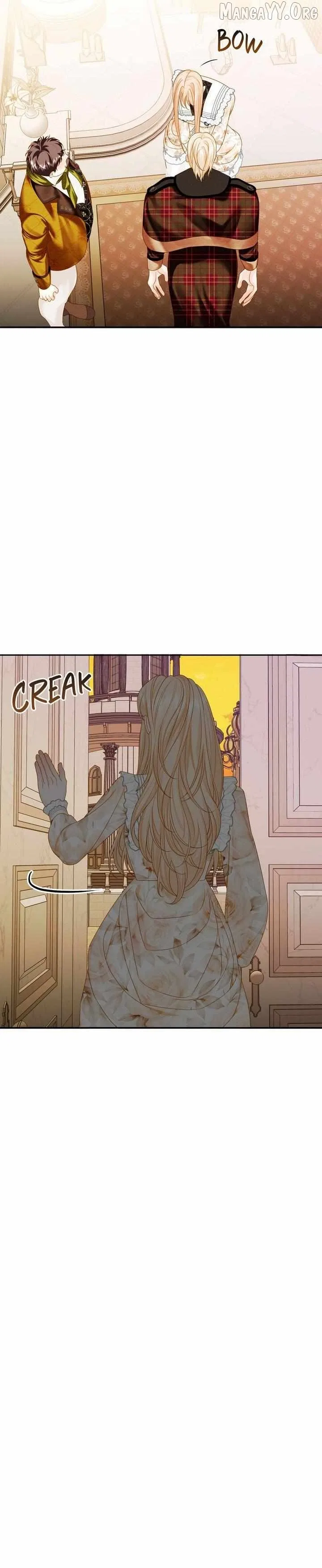 Cassnier’s Secret Memoirs Chapter 46 – Page 34